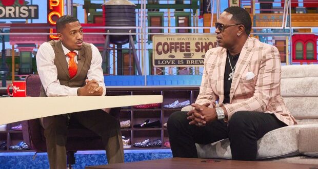 NCS B 10202021 JP0N4A9098 620x330 - Talk Show host Nick Cannon and Master P chat about his impact on Hip Hop Culture