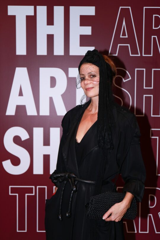 13 540x810 - Event Recap: The Art Show Benefit Preview 2021 at the Park Avenue Armory