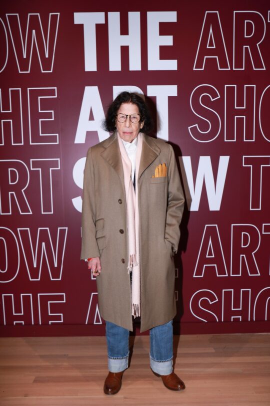 8 540x810 - Event Recap: The Art Show Benefit Preview 2021 at the Park Avenue Armory