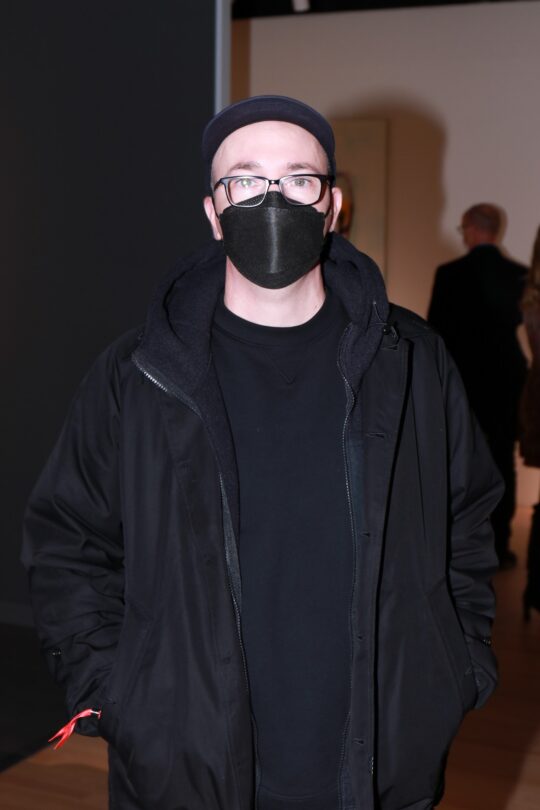 ResizerImage1000X1500 540x810 - Event Recap: The Art Show Benefit Preview 2021 at the Park Avenue Armory
