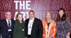 ResizerImage620X390 300x160 - Event Recap: The Art Show Benefit Preview 2021 at the Park Avenue Armory