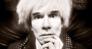 WARHOL 300x160 - Andy Warhol: Revelation  November 19, 2021–June 19, 2022 at the Brooklyn Museum