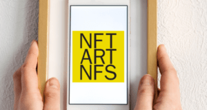 nftnfs 300x160 - NFT ART NFS by Ryan McGinness