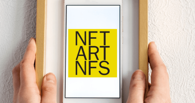 nftnfs 620x330 - NFT ART NFS by Ryan McGinness