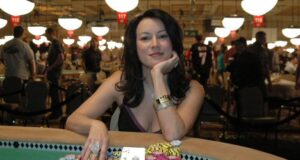 Jennifer Tilly2005 300x160 - 4 Celebrities Who’ve Participated in the World Series of Poker
