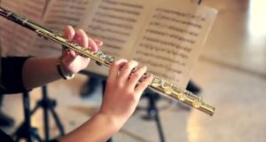 flute 300x160 - Why Playing The Flute Is A Full Emotional And Physical Expression