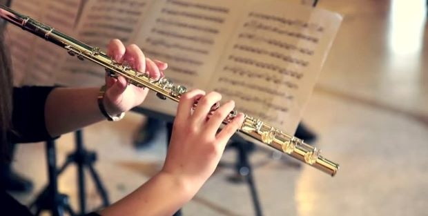 flute - Why Playing The Flute Is A Full Emotional And Physical Expression