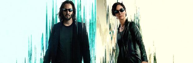 mr - The Matrix Resurrections – Trailer