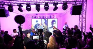 tb 300x160 - Event Recap: Triller X Basquiat with The Bishop Gallery at Art Basel Miami