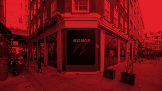 Screenshot 2022 01 08 at 12 39 59 LDN jpg WEBP Image 1920 × 1080 pixels — Scaled 68 540x304 - David Bowie Estate Announces Catalog Reissue of 5 Albums in Immersive Audio