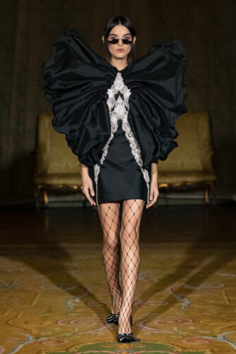 juana martin s22 15 334x500 - Juana Martín SPRING/SUMMER 2022 Couture: Reborn