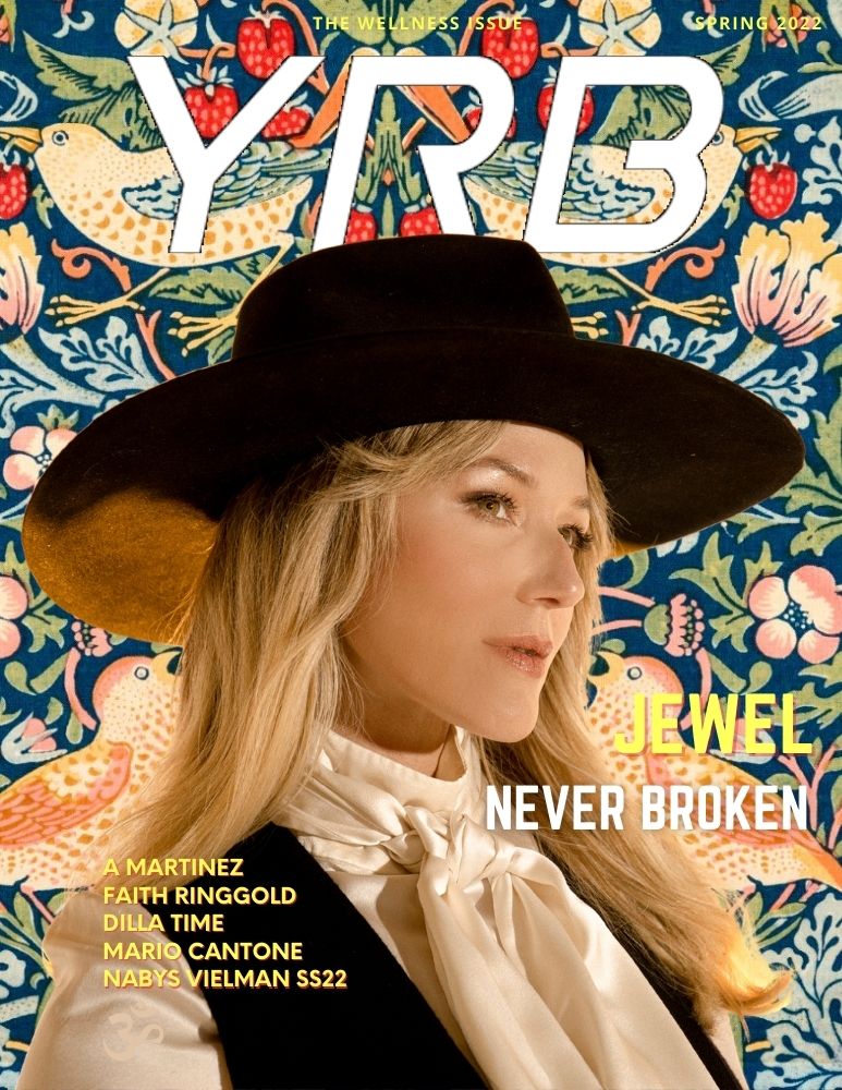 1 - Download YRB Magazine's new app
