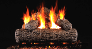 Untitled 300x160 - Two Types of Gas Logs for Fire Places – Vented and Ventless
