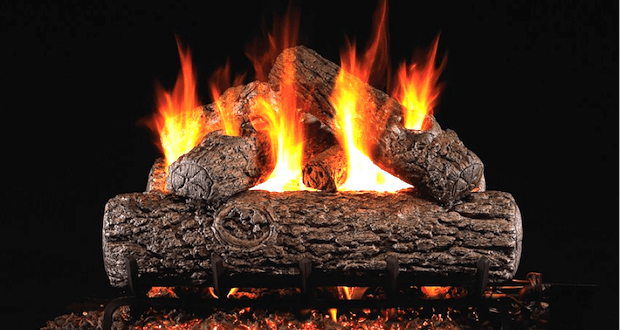 Untitled 620x330 - Two Types of Gas Logs for Fire Places – Vented and Ventless