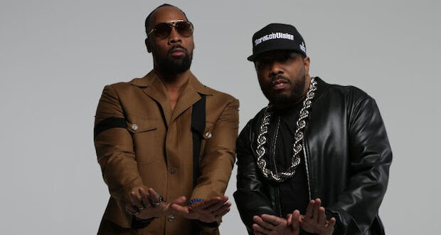 rza5 1 620x330 - Feature: DJ Scratch, the Saturday Afternoon Kung Fu Theater album Interview