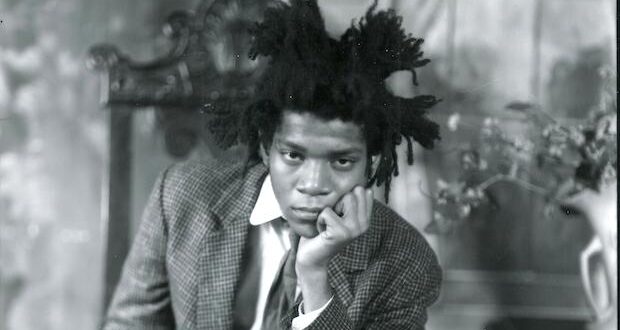 Jean Michel Basquiat 1982 © James Van der Zee Archive The Metropolitan Museum of Art 620x330 - Jean-Michel Basquiat: King Pleasure© exhibition now on view in New York City