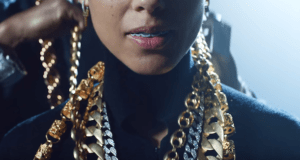 ak 300x160 - Alicia Keys - City of Gods (Part II)