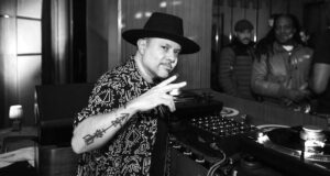 gavin mills 300x160 - Louie Vega's Love Letter To New York - Expansions In The NYC- Album Out Now