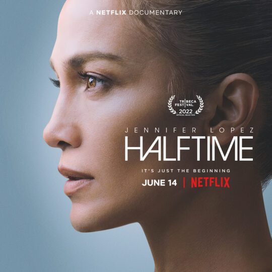 Halftime 1x1 PRE 1 540x540 - Tribeca Festival Announces 2022 Feature And Short Film Lineup @tribeca