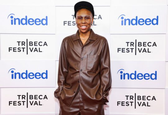 Lena Waithe Actor and Founder of Hillman Grad 540x370 - Event Recap: Indeed’s Rising Voices Premiere at Tribeca Festival 2022