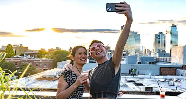 main 620x330 - Event Recap: Slate Rooftop Opening in Brooklyn, NYC