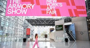 the armory show 2021 12 300x160 - The Armory Show and the United States Tennis Association (USTA) announce partnership: Armory Off-Site at the US Open.