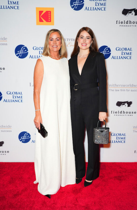PMC Kim Cleworth Atty Cleworth 540x828 - Event Recap: GLOBAL LYME ALLIANCE Hosts the GLA GLOBAL GALA 2022 in New York City