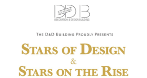 Screen Shot 2022 10 21 at 6.41.37 AM 2 300x160 - Event Recap: Decoration & Design Building Honors Luminaries at Stars of Design and Stars on the Rise Event