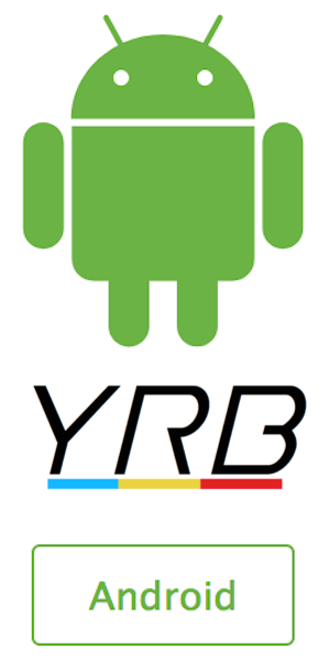 android - Mobley - stay volk