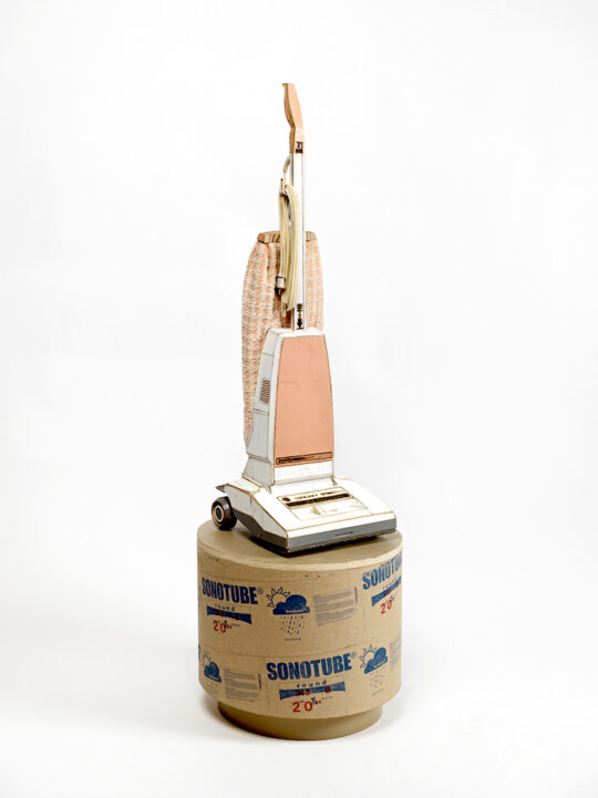 tyr 540x721 - TOM SACHS: SPACESHIPS Exhibition October 7 — November 26, 2022 at Acquavella Galleries