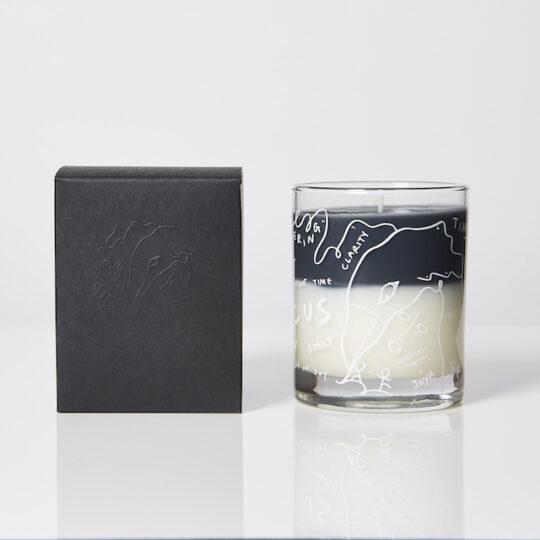 shan3 540x540 - Shantell Martin and Joya Studio: A candle collab inspiring peace and self-reflection