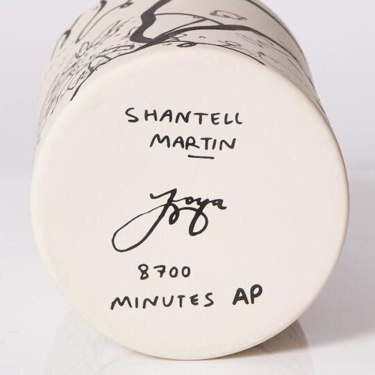 shan4.5 540x540 - Shantell Martin and Joya Studio: A candle collab inspiring peace and self-reflection