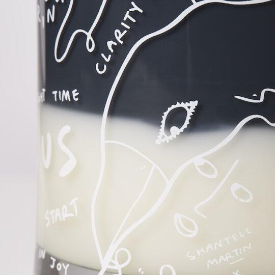 shan5 540x540 - Shantell Martin and Joya Studio: A candle collab inspiring peace and self-reflection