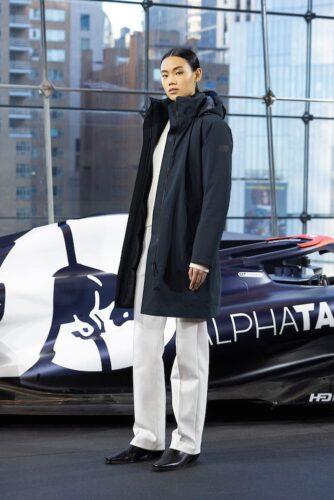 Gallery 2 334x500 - AlphaTauri launches in America for NYFW
