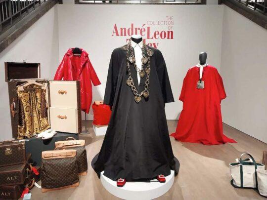 alt11 540x405 - The Collection of André Leon Talley at Christie's