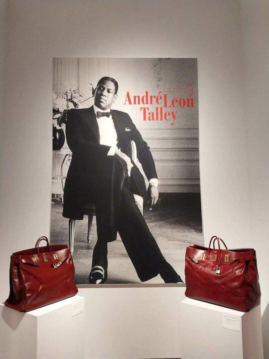 alt14 540x720 - The Collection of André Leon Talley at Christie's