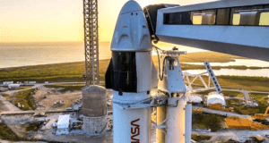 c6PM 300x160 - NASA SpaceX Crew-6 Launch