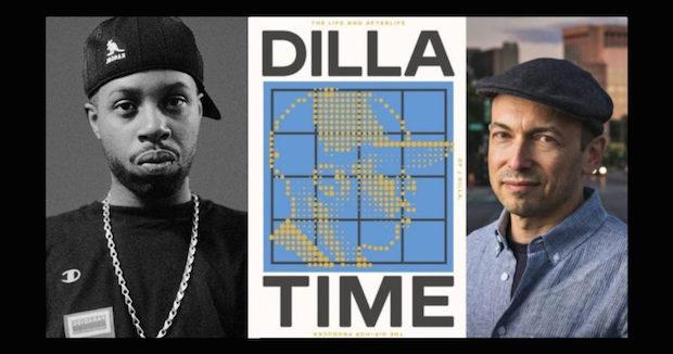dilla time review fbcover 1200x630 1 - Dilla Time: The Life and Afterlife of J Dilla, the Hip-Hop Producer Who Reinvented Rhythm by Dan Charnas