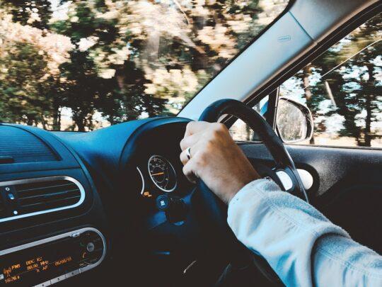 pexels lisa fotios 1392621 540x405 - How To Keep Safe While Driving