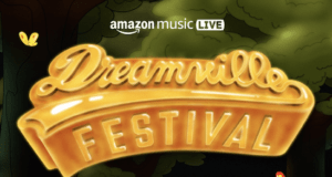 dream 300x160 - Amazon Music Announces J. Cole’s 2023 Dreamville Festival Livestream