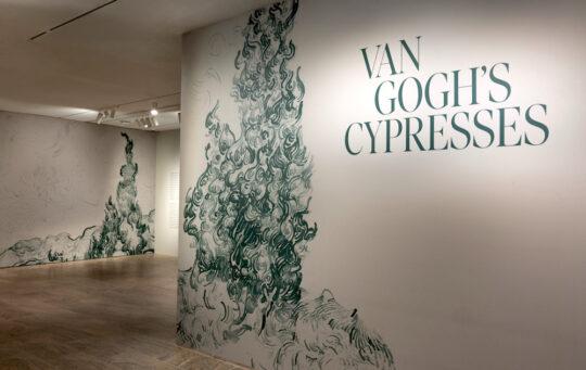 0 DP 28058 001 JPG Original 300dpi 540x341 - Van Gogh’s Cypresses: May 22 through August 27, 2023