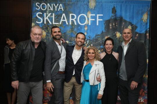 4SZ00541 urW8cXai 540x360 - Event Recap: Sonya Sklaroff - Secrets of New York Opening Reception