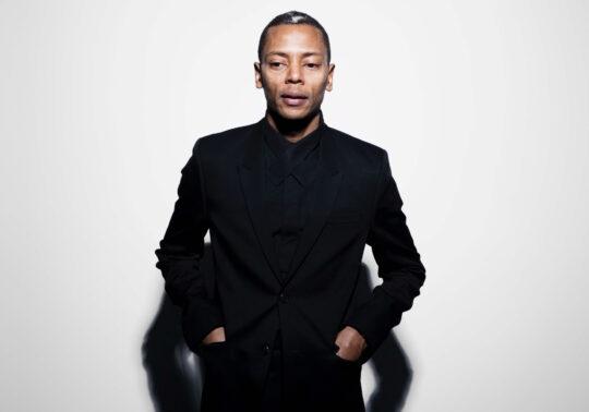 jeffmills 6.10.2016 3233595917 540x378 - WIRE Festival returns May 19- 20, 2023 at Knockdown Center