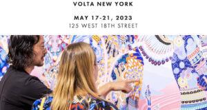 volt2 300x160 - Volta Art Fair: May 17-21, 2023