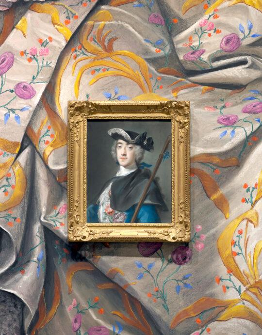 3 540x691 - Nicolas Party & Rosalba Carriera:  June 1, 2023- March 3, 2024 at the Frick Madison