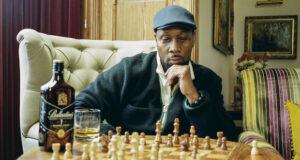 Ballantines RZA Launch Image15 16x9 300x160 - Ballantine’s And Hip Hop Legend Rza Join Forces