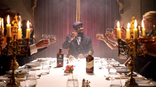 Ballantines RZA Launch Image16 16x9 540x303 - Ballantine’s And Hip Hop Legend Rza Join Forces