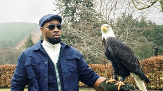 Ballantines RZA Launch Image18 16x9 540x303 - Ballantine’s And Hip Hop Legend Rza Join Forces