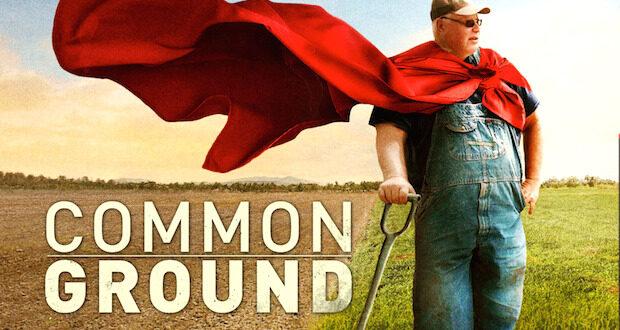 CommonGround  620x330 - Common Ground - Trailer