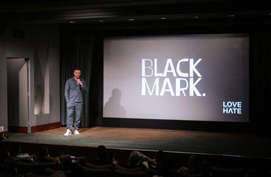 IMG 9509 540x354 - Event Recap: Black Mark documentary screening at the Tribeca Festival 2023